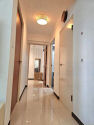Blk 92B Telok Blangah Parcview (Bukit Merah), HDB 3 Rooms #430238961